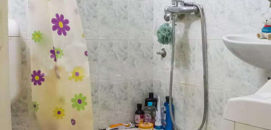 Šumice – Ljermontova 25kvm