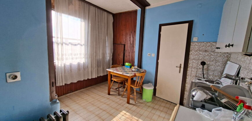 Centar – Karađorđeva 36kvm