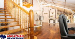 Centar – Cara Uroša 110kvm + 15kvm terasa