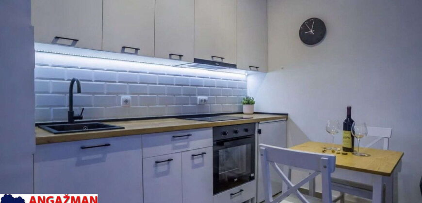 Šumice – Dragačevska 35kvm