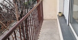 Vračar, na odličnoj lokaciji – 69kvm (64+5)