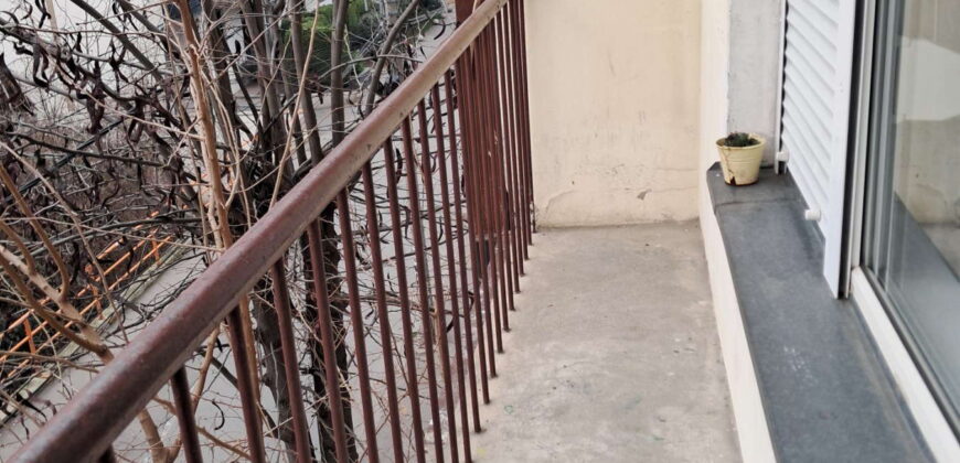 Vračar, na odličnoj lokaciji – 69kvm (64+5)