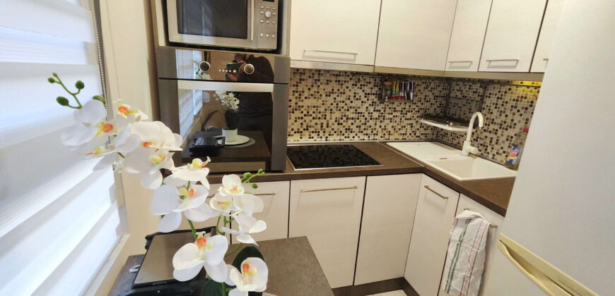 Braće Jerković – Zaplanjska 37kvm