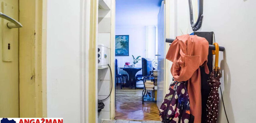 Šumice – Ljermontova 25kvm