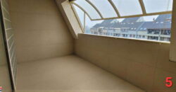 Retenzija, duplex – Prve pruge 155kvm