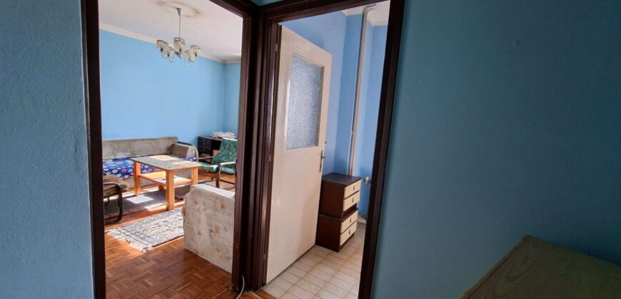 Centar – Karađorđeva 36kvm