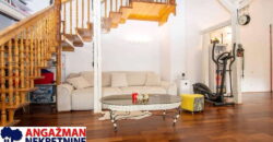 Centar – Cara Uroša 110kvm + 15kvm terasa