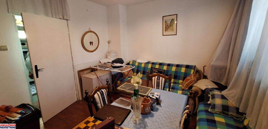 Braće Jerković – Jovana Bijelića 64kvm (61+3)