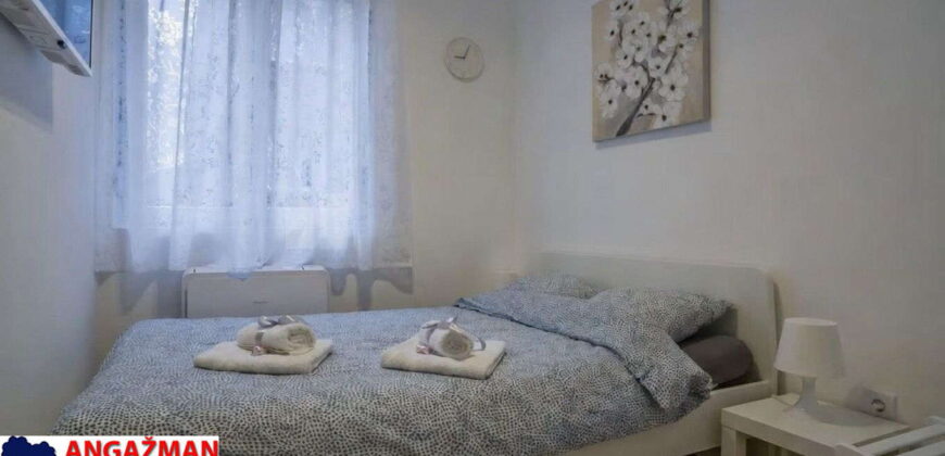 Šumice – Dragačevska 35kvm