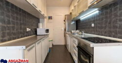 Vračar, na odličnoj lokaciji – 69kvm (64+5)