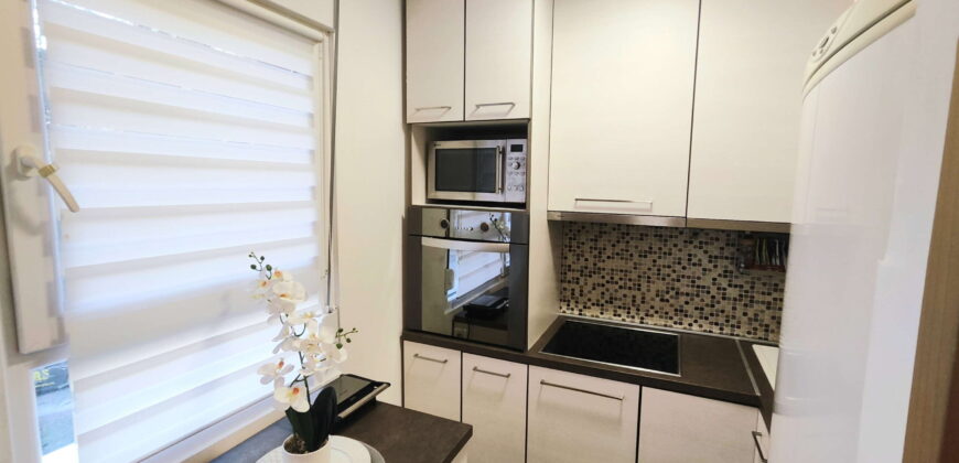 Braće Jerković – Zaplanjska 37kvm