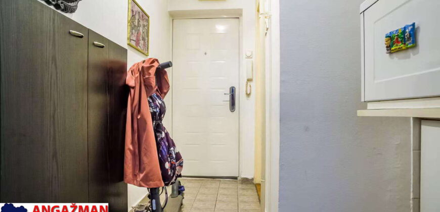 Šumice – Ljermontova 25kvm