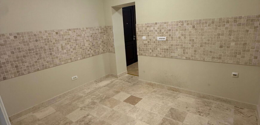 Dorćol, salonac – Strahinjića Bana 60kvm (56+4)