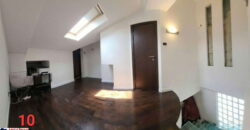 Retenzija, duplex – Prve pruge 155kvm