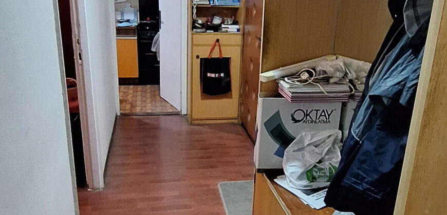 Braće Jerković – Jovana Bijelića 64kvm (61+3)