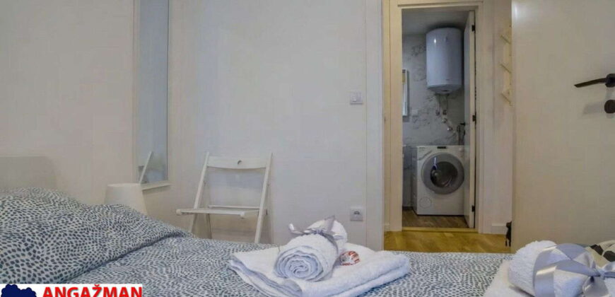 Šumice – Dragačevska 35kvm