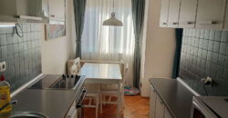 Vračar, na odličnoj lokaciji – 69kvm (64+5)