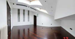 Retenzija, duplex – Prve pruge 155kvm