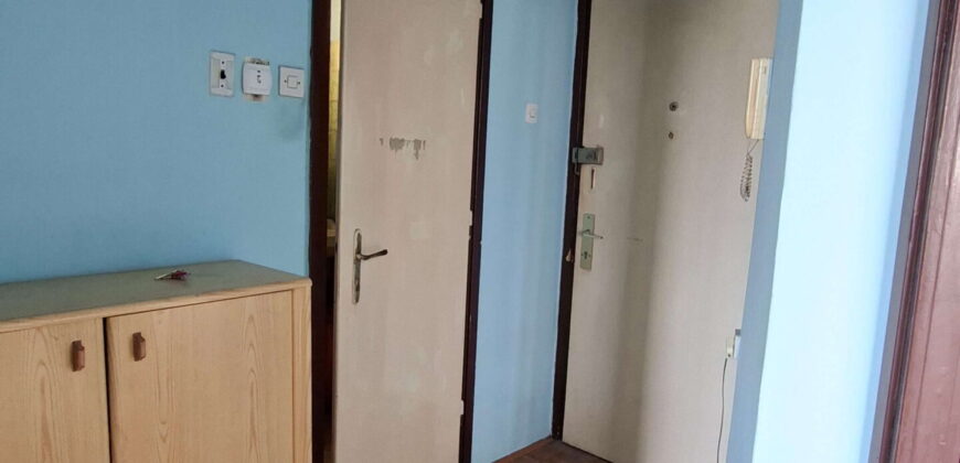 Centar – Karađorđeva 36kvm