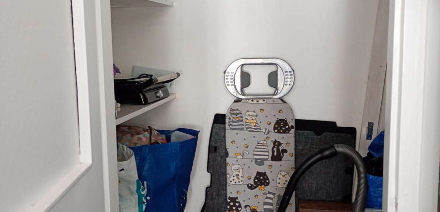 Vračar, na odličnoj lokaciji – 69kvm (64+5)