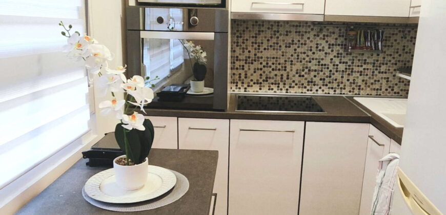 Braće Jerković – Zaplanjska 37kvm