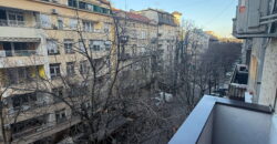 Dorćol, salonac – Strahinjića Bana 60kvm (56+4)