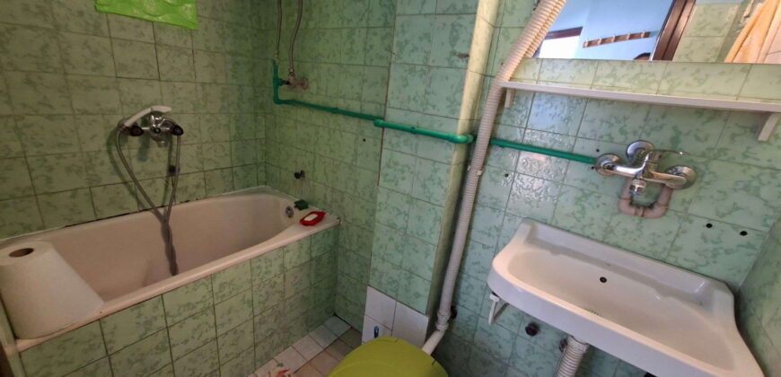 Centar – Karađorđeva 36kvm