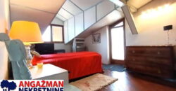 Centar – Cara Uroša 110kvm + 15kvm terasa