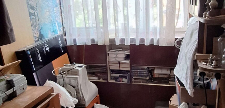 Braće Jerković – Jovana Bijelića 64kvm (61+3)