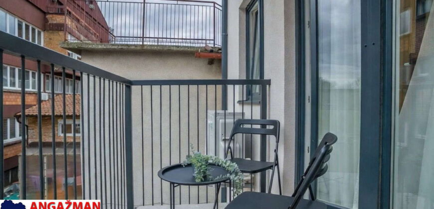 Šumice – Dragačevska 35kvm