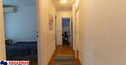 Vračar, na odličnoj lokaciji – 69kvm (64+5)