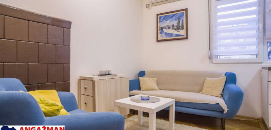 Braće Jerković – Zaplanjska 37kvm