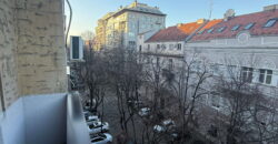 Dorćol, salonac – Strahinjića Bana 60kvm (56+4)