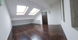 Retenzija, duplex – Prve pruge 155kvm