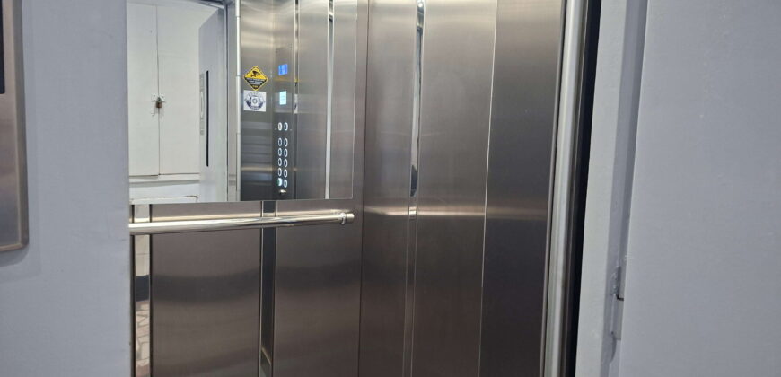 Centar – Karađorđeva 36kvm