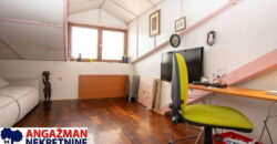 Centar – Cara Uroša 110kvm + 15kvm terasa