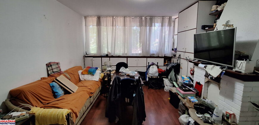 Braće Jerković – Jovana Bijelića 64kvm (61+3)