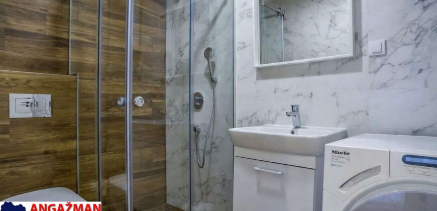 Šumice – Dragačevska 35kvm