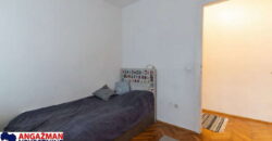 Vračar, na odličnoj lokaciji – 69kvm (64+5)