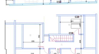 Vukov spomenik – 144kvm sa PDV-om