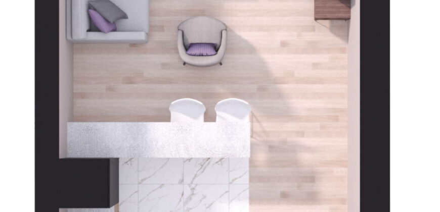 Premijum stan – život u kompleksu koji ima sve