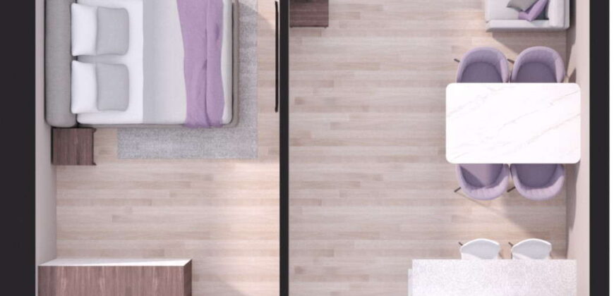 Premijum stan – život u kompleksu koji ima sve