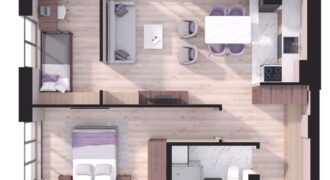 Premijum stan – život u kompleksu koji ima sve