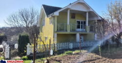 Boljevac – 86kvm + 6,16ari