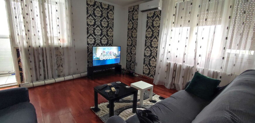 Konjarnik, Glasinačka, odlična lokacija – 58kvm