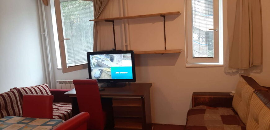 Voždovačka crkva – Vitanovačka 21kvm