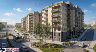 Premijum stan – život u kompleksu koji ima sve