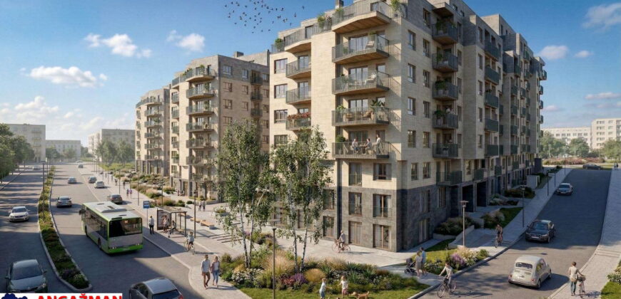 Premijum stan – život u kompleksu koji ima sve