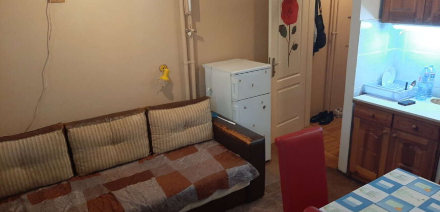 Voždovačka crkva – Vitanovačka 21kvm