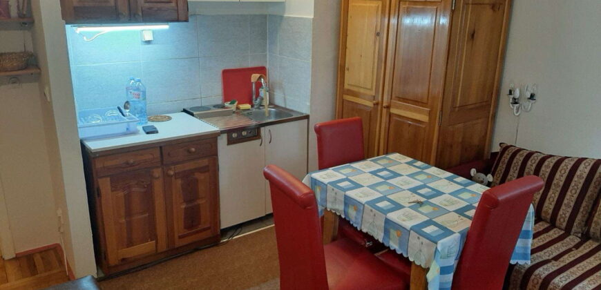 Voždovačka crkva – Vitanovačka 21kvm